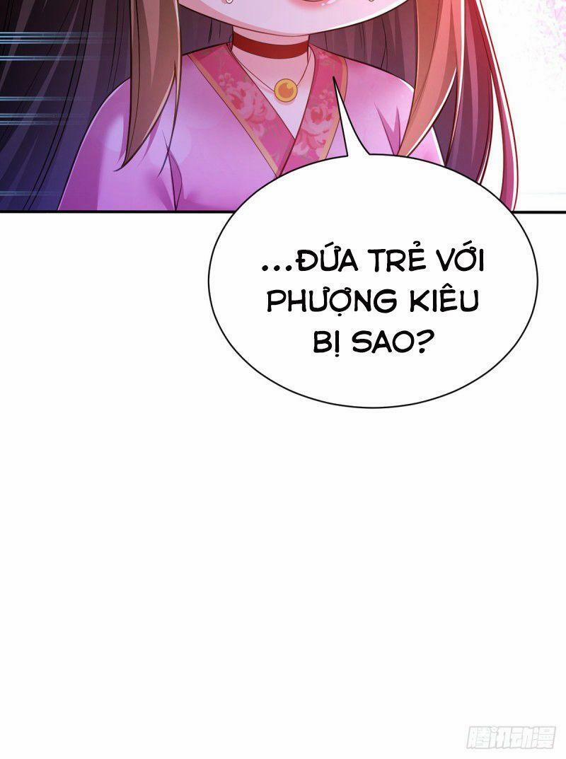 Ngã Tại Hậu Cung Đương Đại Lão 40.1 trang 16