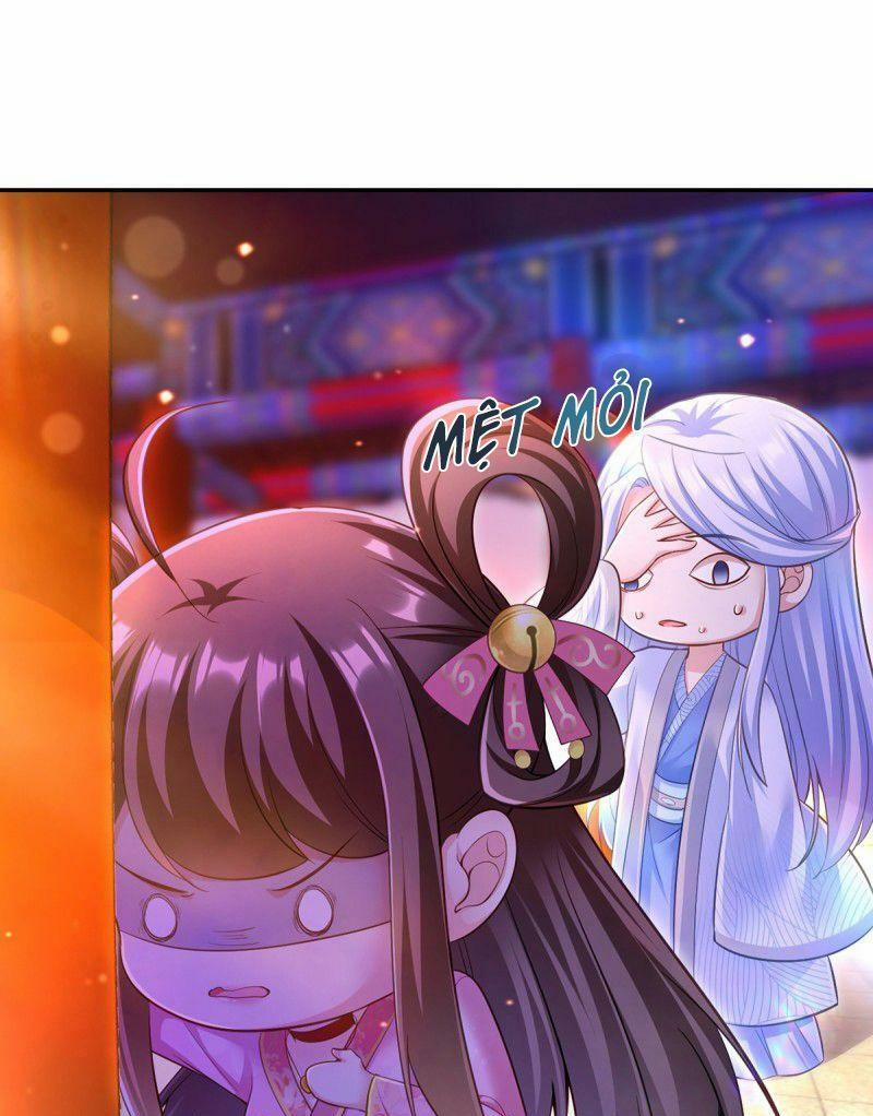 Ngã Tại Hậu Cung Đương Đại Lão 40.1 trang 21