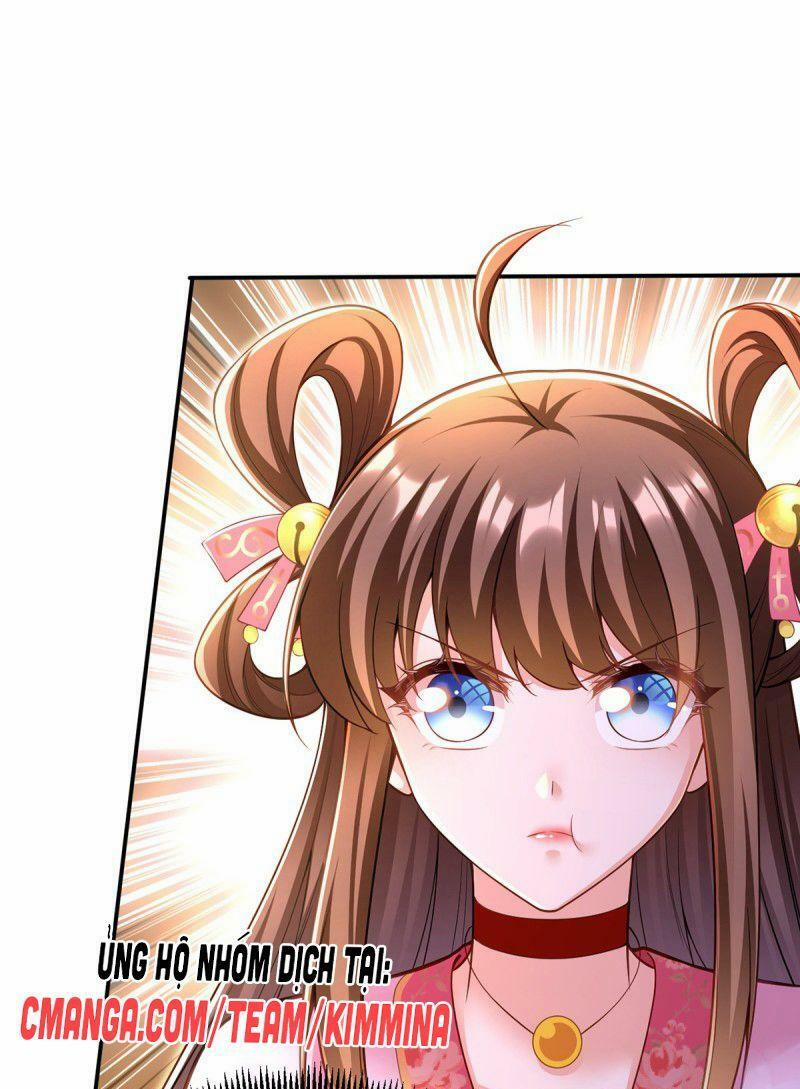 Ngã Tại Hậu Cung Đương Đại Lão 40.1 trang 32