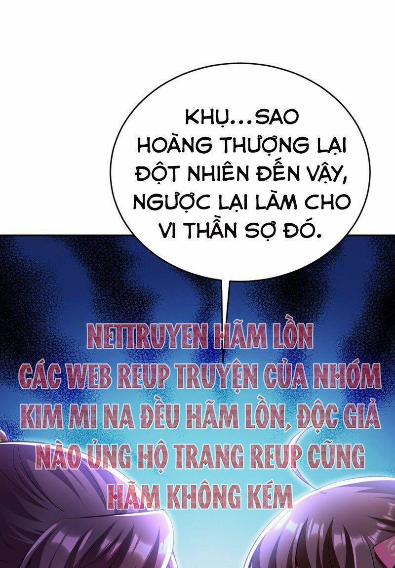 Ngã Tại Hậu Cung Đương Đại Lão 40.1 trang 38