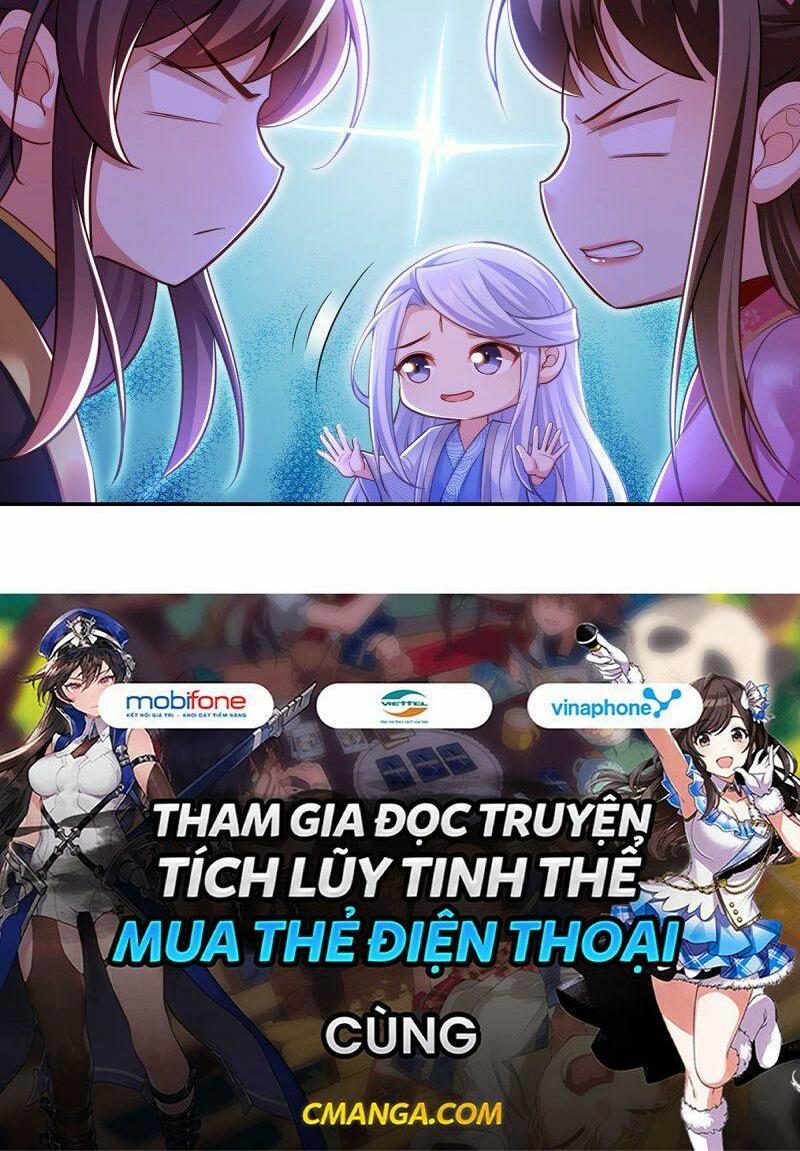 Ngã Tại Hậu Cung Đương Đại Lão 40.1 trang 39