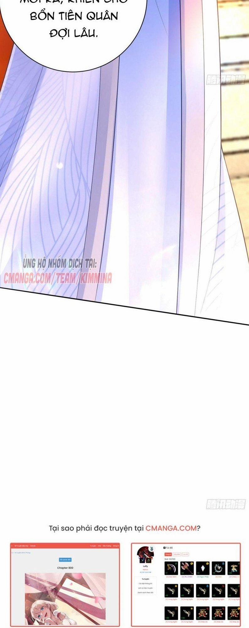 Ngã Tại Hậu Cung Đương Đại Lão 41 trang 2