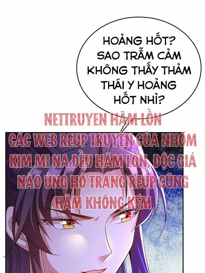 Ngã Tại Hậu Cung Đương Đại Lão 42 trang 1