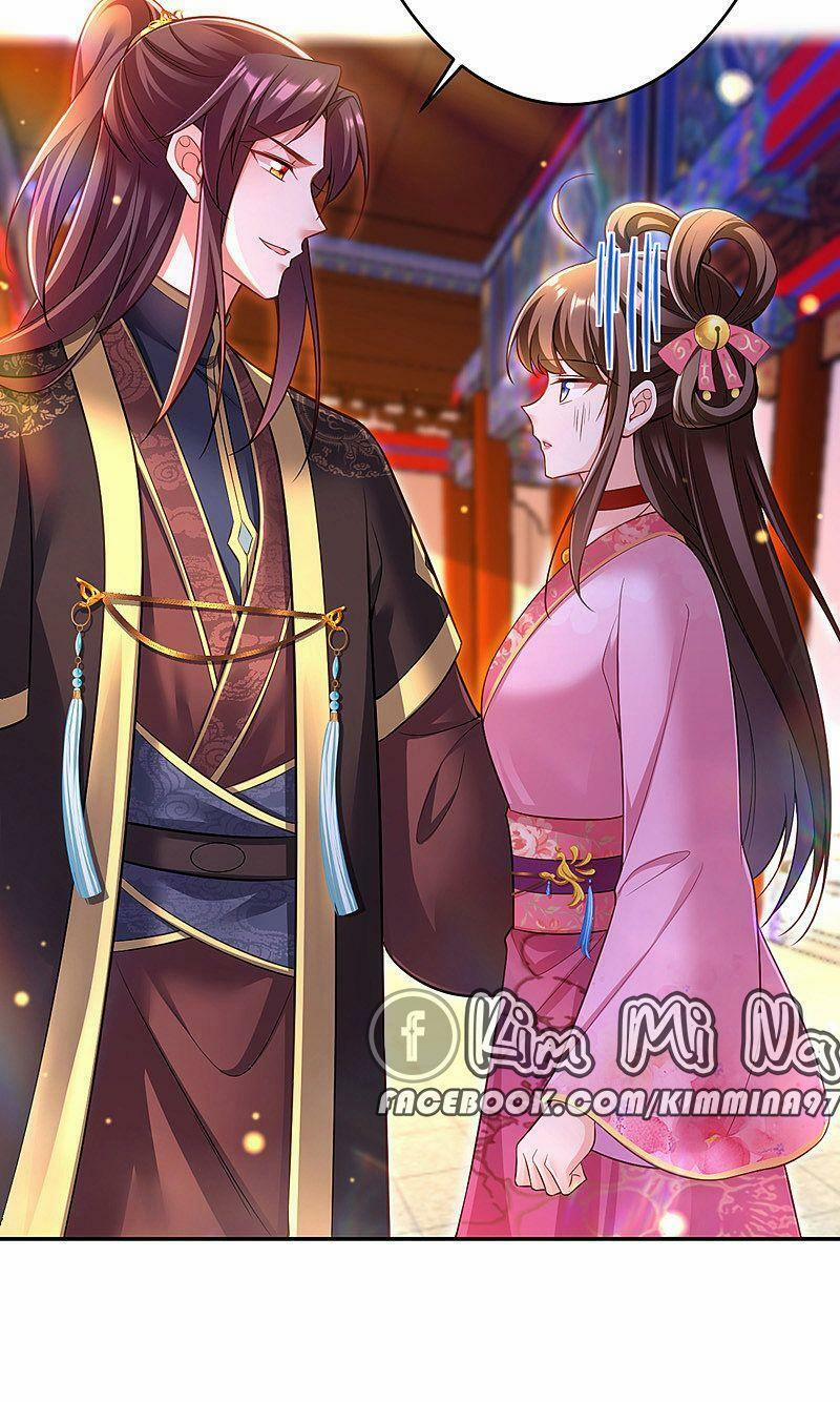 Ngã Tại Hậu Cung Đương Đại Lão 42 trang 23