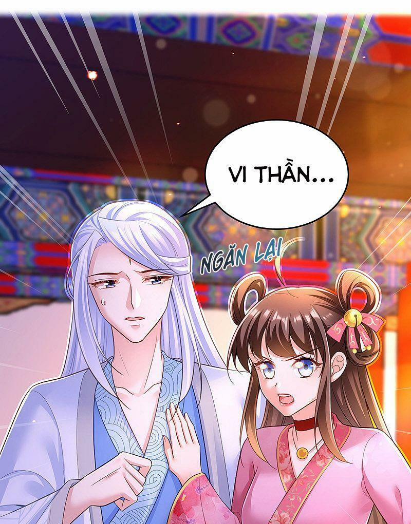 Ngã Tại Hậu Cung Đương Đại Lão 42 trang 3