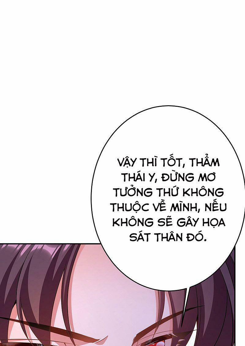 Ngã Tại Hậu Cung Đương Đại Lão 42 trang 35