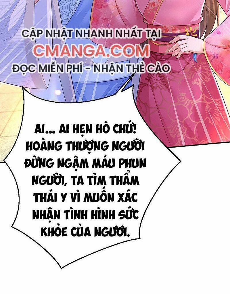 Ngã Tại Hậu Cung Đương Đại Lão 42 trang 4