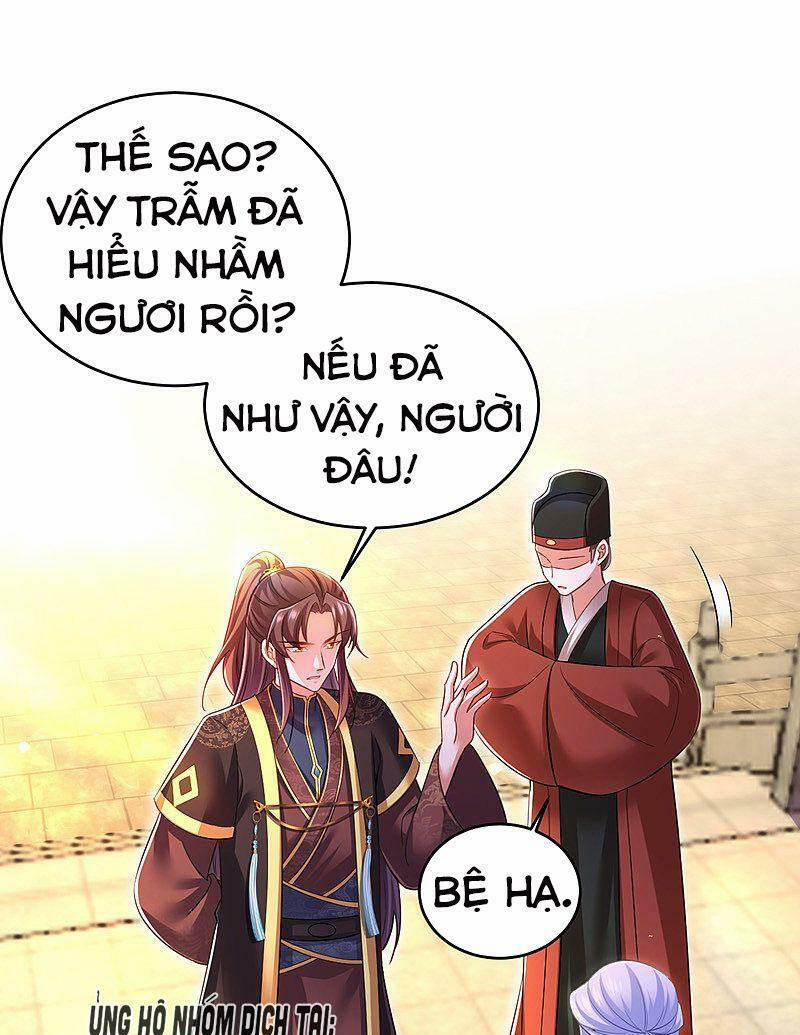 Ngã Tại Hậu Cung Đương Đại Lão 42 trang 5