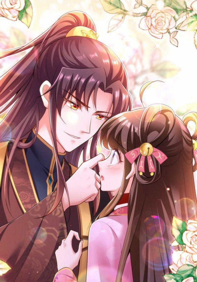 Ngã Tại Hậu Cung Đương Đại Lão 43 trang 15