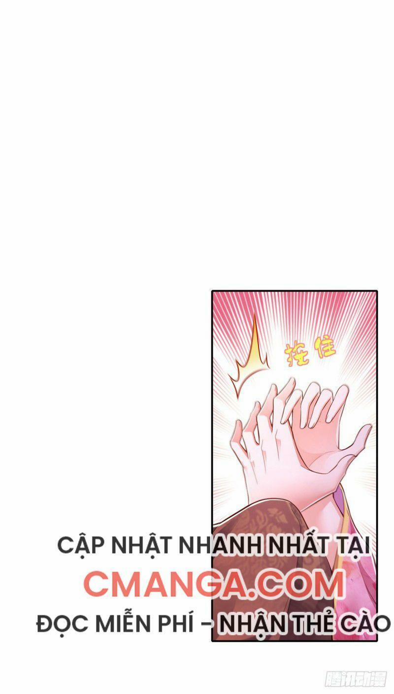 Ngã Tại Hậu Cung Đương Đại Lão 43 trang 2