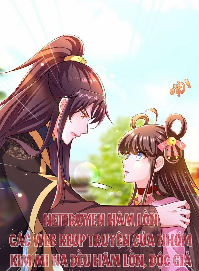 Ngã Tại Hậu Cung Đương Đại Lão 43 trang 22