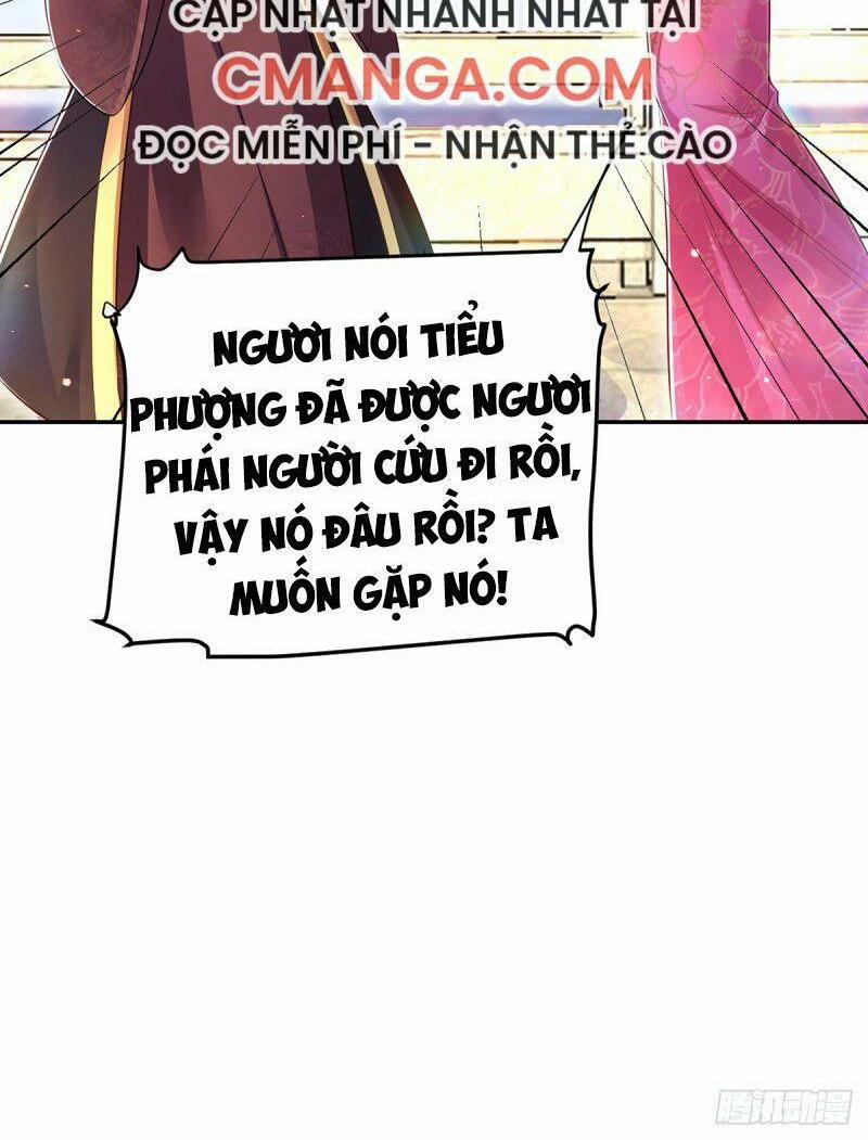 Ngã Tại Hậu Cung Đương Đại Lão 43 trang 28