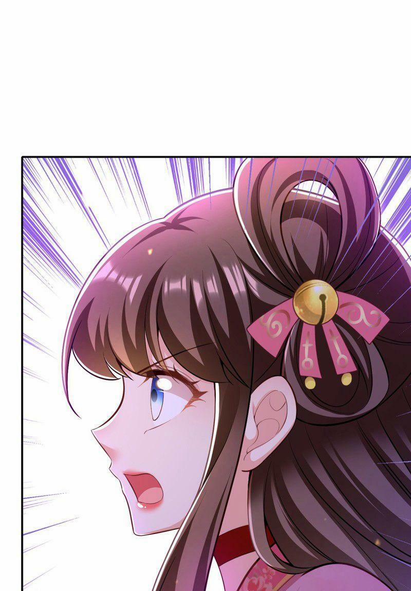 Ngã Tại Hậu Cung Đương Đại Lão 43 trang 30