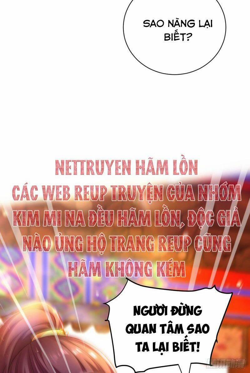 Ngã Tại Hậu Cung Đương Đại Lão 43 trang 33