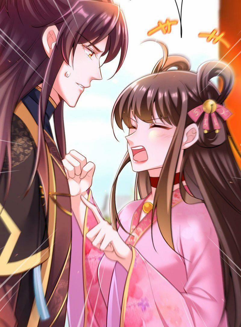 Ngã Tại Hậu Cung Đương Đại Lão 43 trang 34