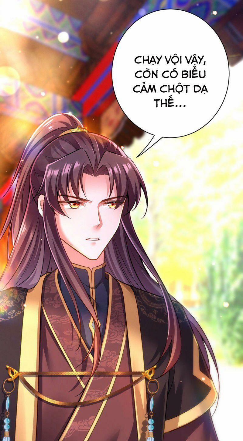 Ngã Tại Hậu Cung Đương Đại Lão 43 trang 42