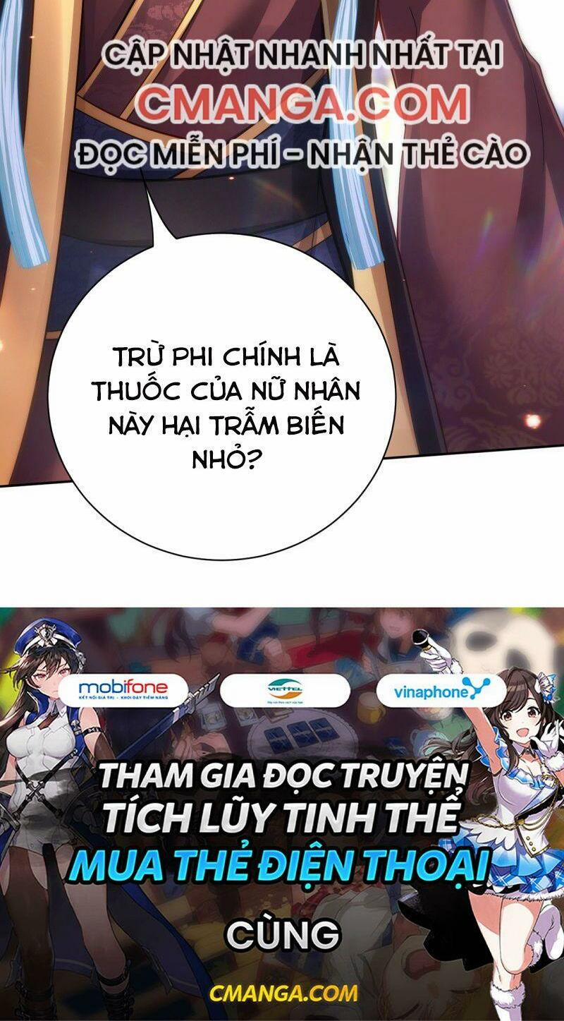 Ngã Tại Hậu Cung Đương Đại Lão 43 trang 43