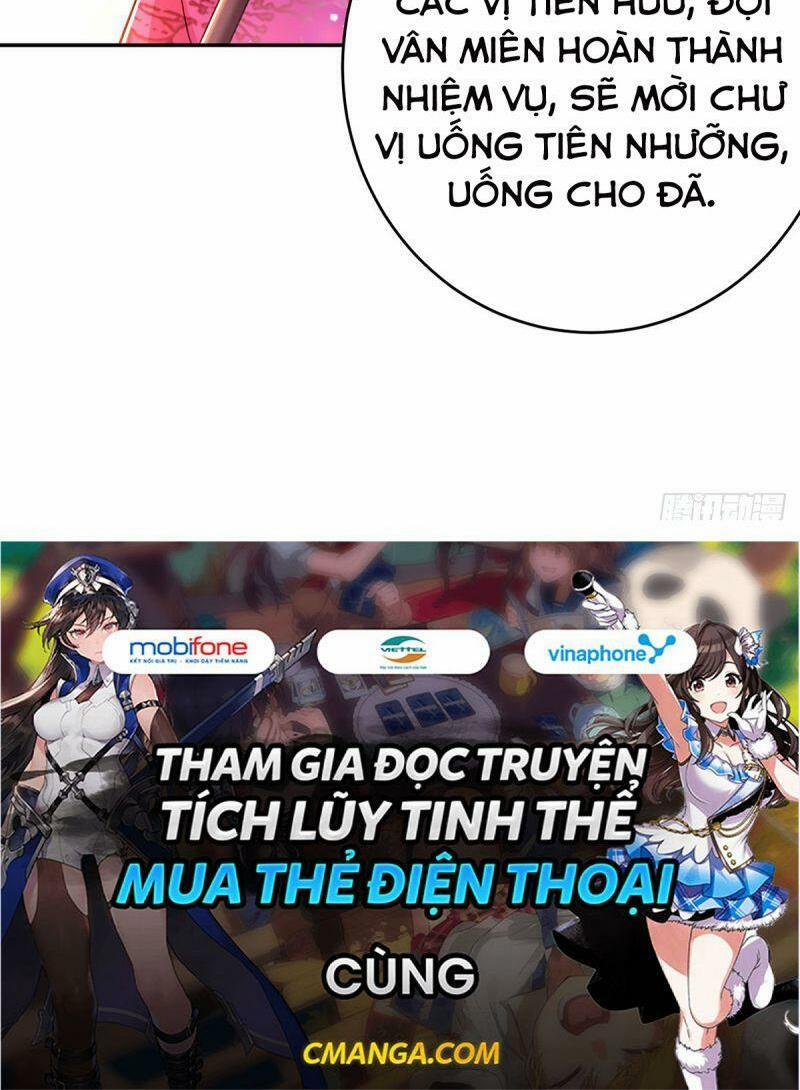 Ngã Tại Hậu Cung Đương Đại Lão 44 trang 21