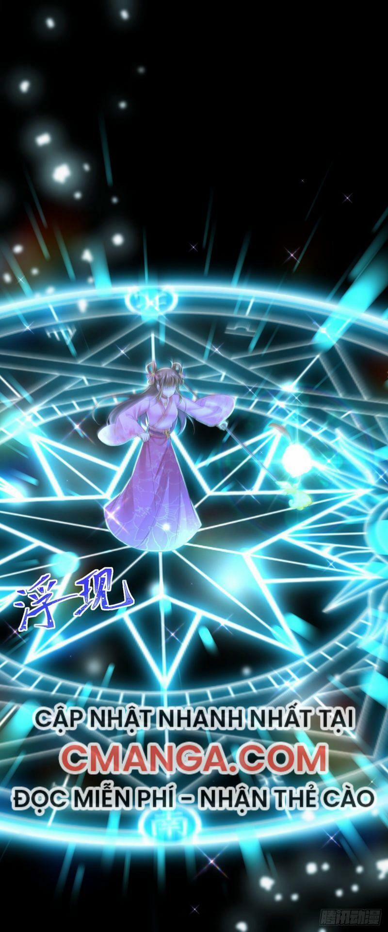 Ngã Tại Hậu Cung Đương Đại Lão 44 trang 6