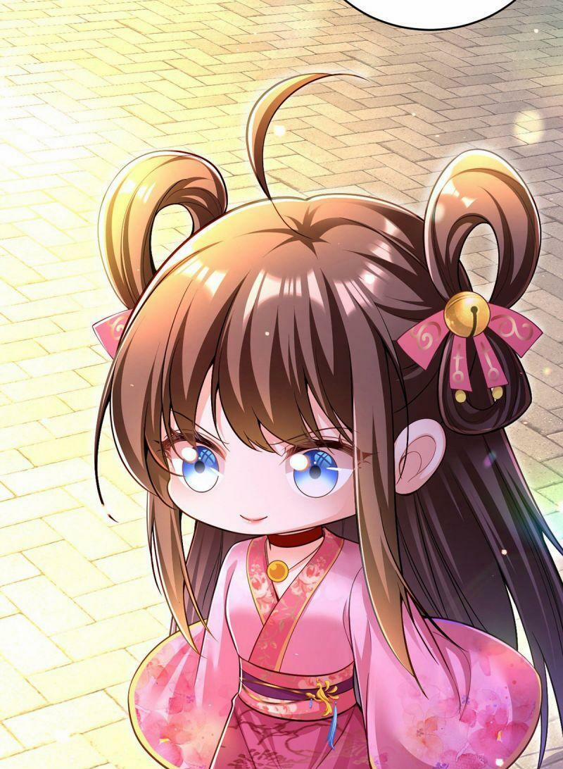 Ngã Tại Hậu Cung Đương Đại Lão 45 trang 12