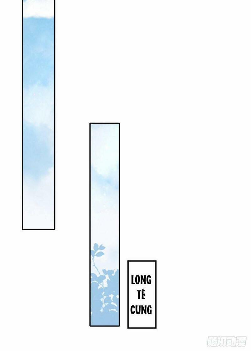 Ngã Tại Hậu Cung Đương Đại Lão 45 trang 15