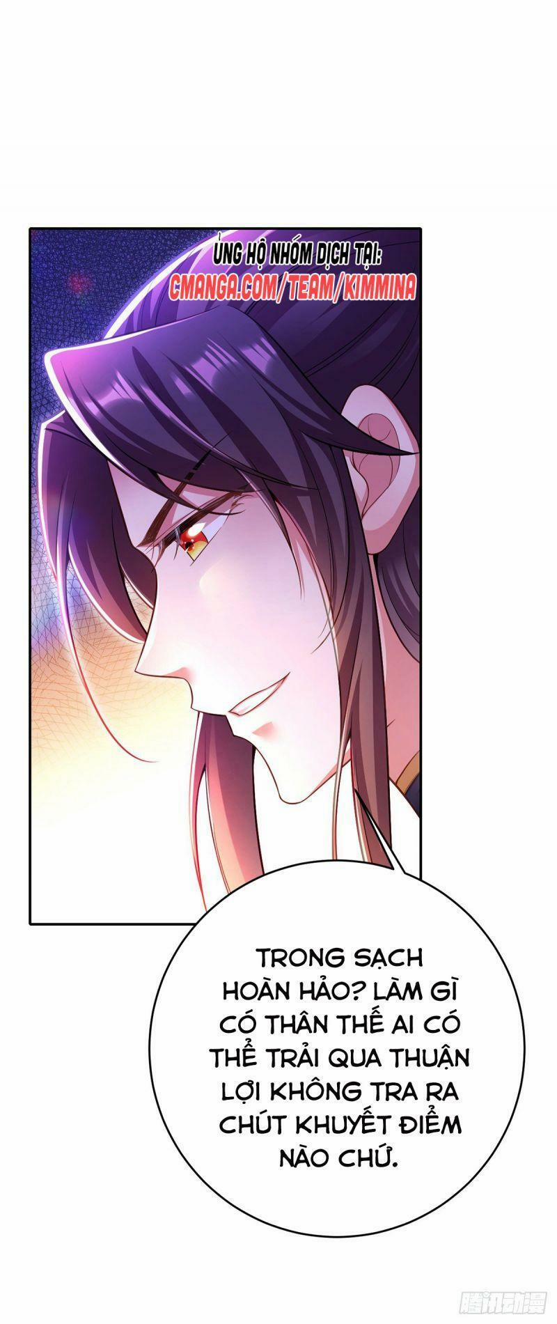 Ngã Tại Hậu Cung Đương Đại Lão 45 trang 18