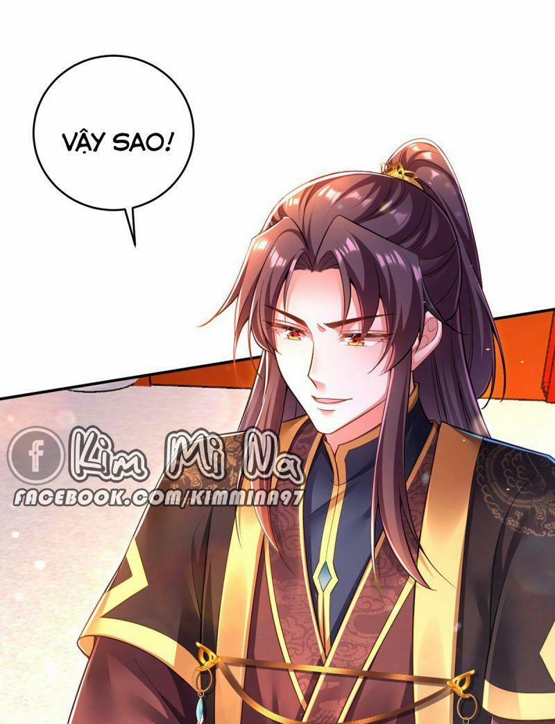 Ngã Tại Hậu Cung Đương Đại Lão 45 trang 23