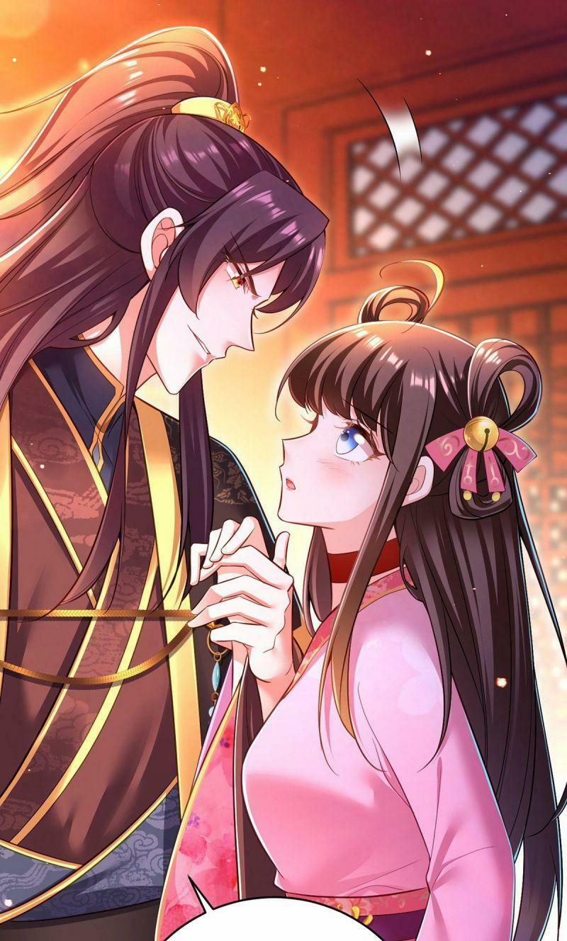 Ngã Tại Hậu Cung Đương Đại Lão 45 trang 37