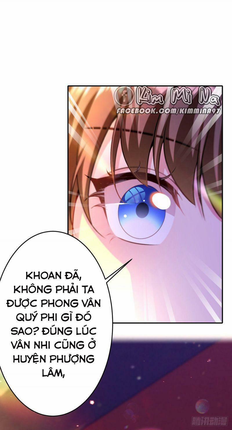 Ngã Tại Hậu Cung Đương Đại Lão 45 trang 7