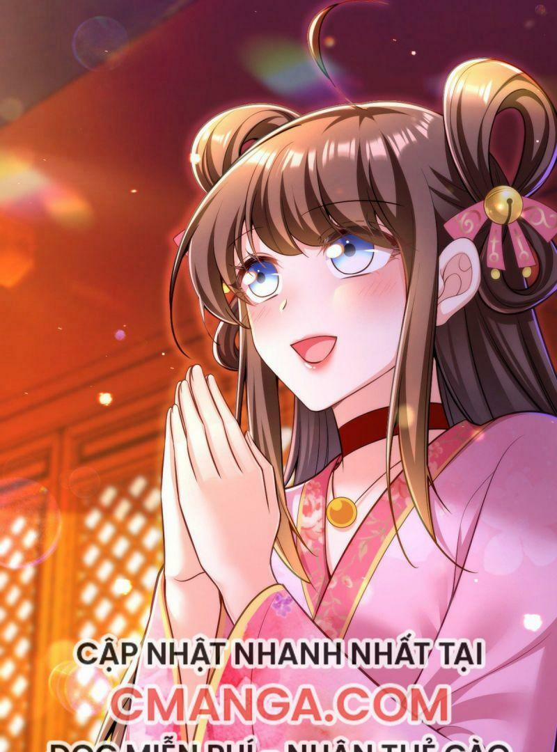 Ngã Tại Hậu Cung Đương Đại Lão 45 trang 8