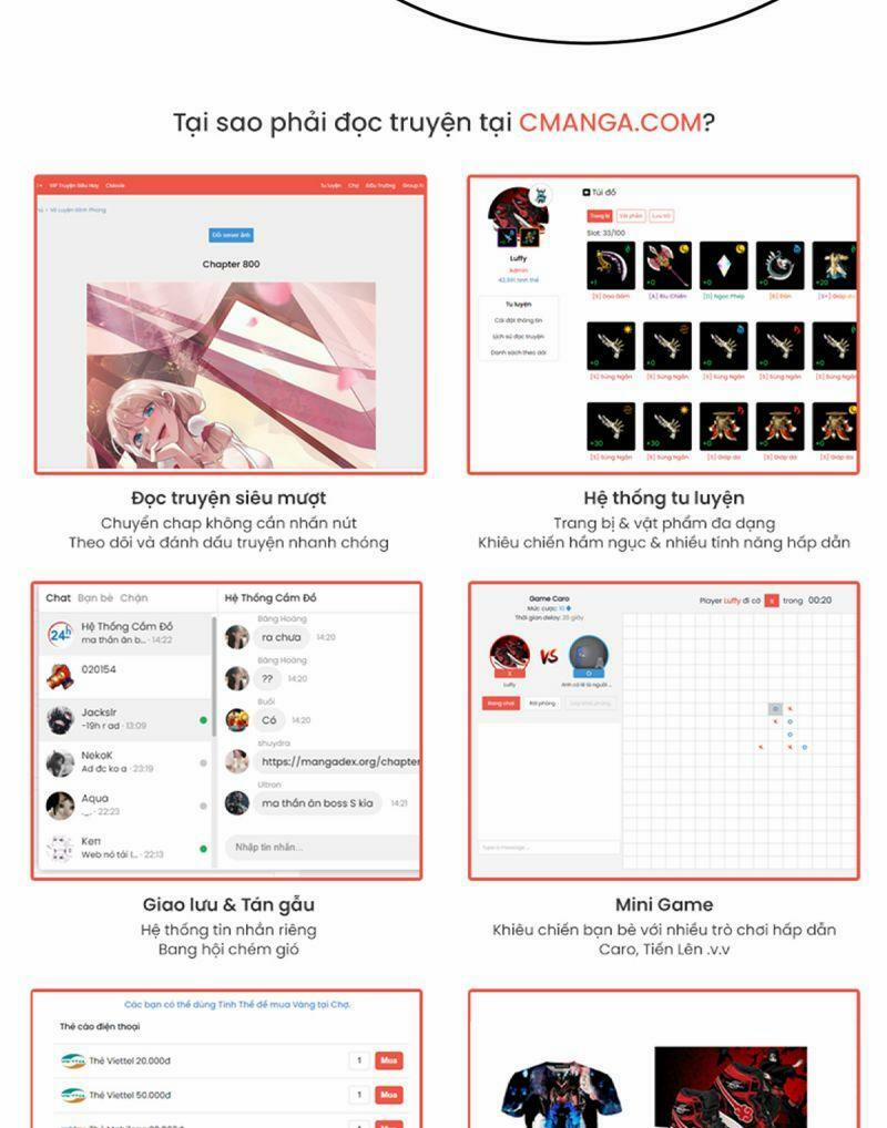 Ngã Tại Hậu Cung Đương Đại Lão 46 trang 24