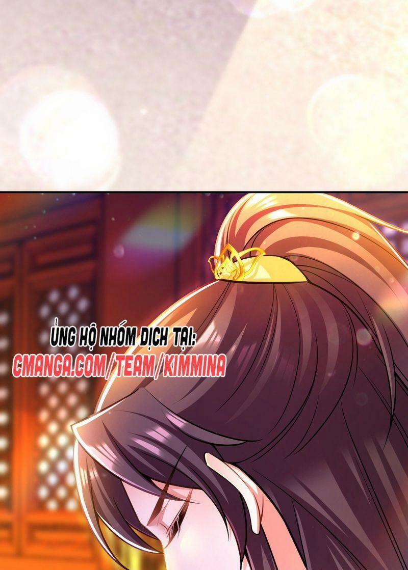Ngã Tại Hậu Cung Đương Đại Lão 46 trang 37