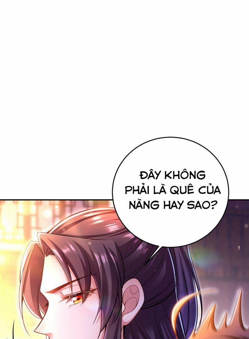 Ngã Tại Hậu Cung Đương Đại Lão 47 trang 25