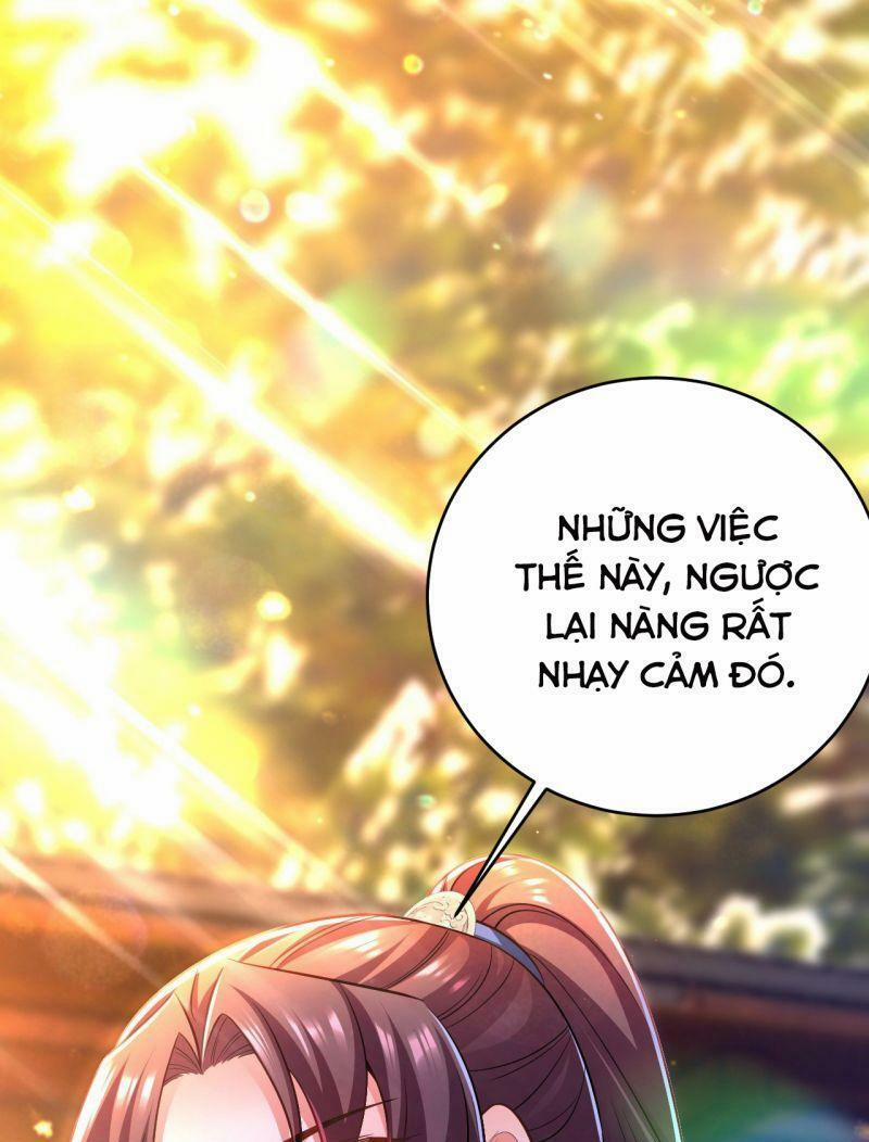 Ngã Tại Hậu Cung Đương Đại Lão 47 trang 44