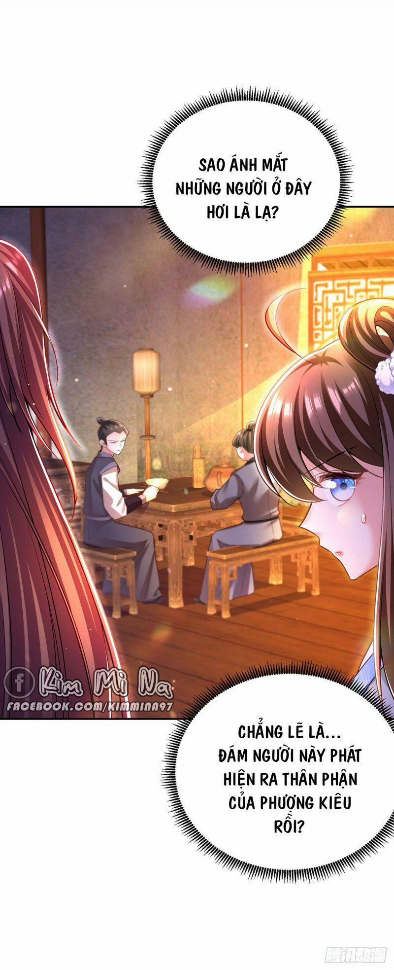 Ngã Tại Hậu Cung Đương Đại Lão 47 trang 50