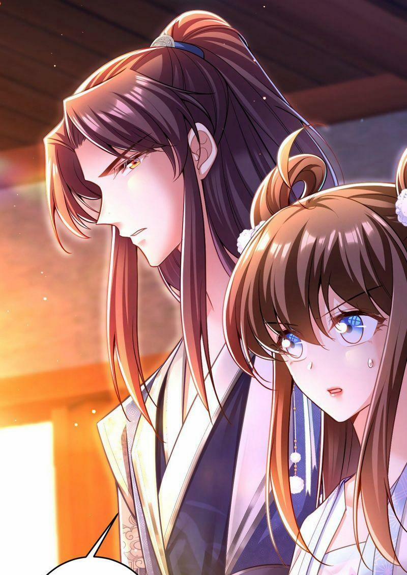 Ngã Tại Hậu Cung Đương Đại Lão 47 trang 52