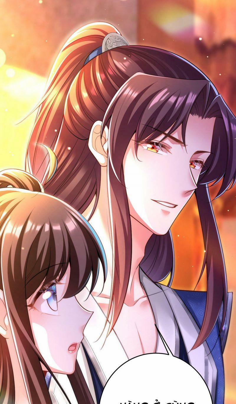 Ngã Tại Hậu Cung Đương Đại Lão 47 trang 61