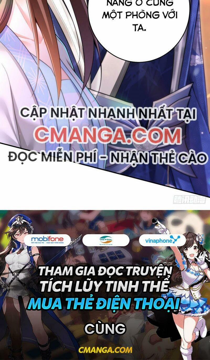 Ngã Tại Hậu Cung Đương Đại Lão 47 trang 62