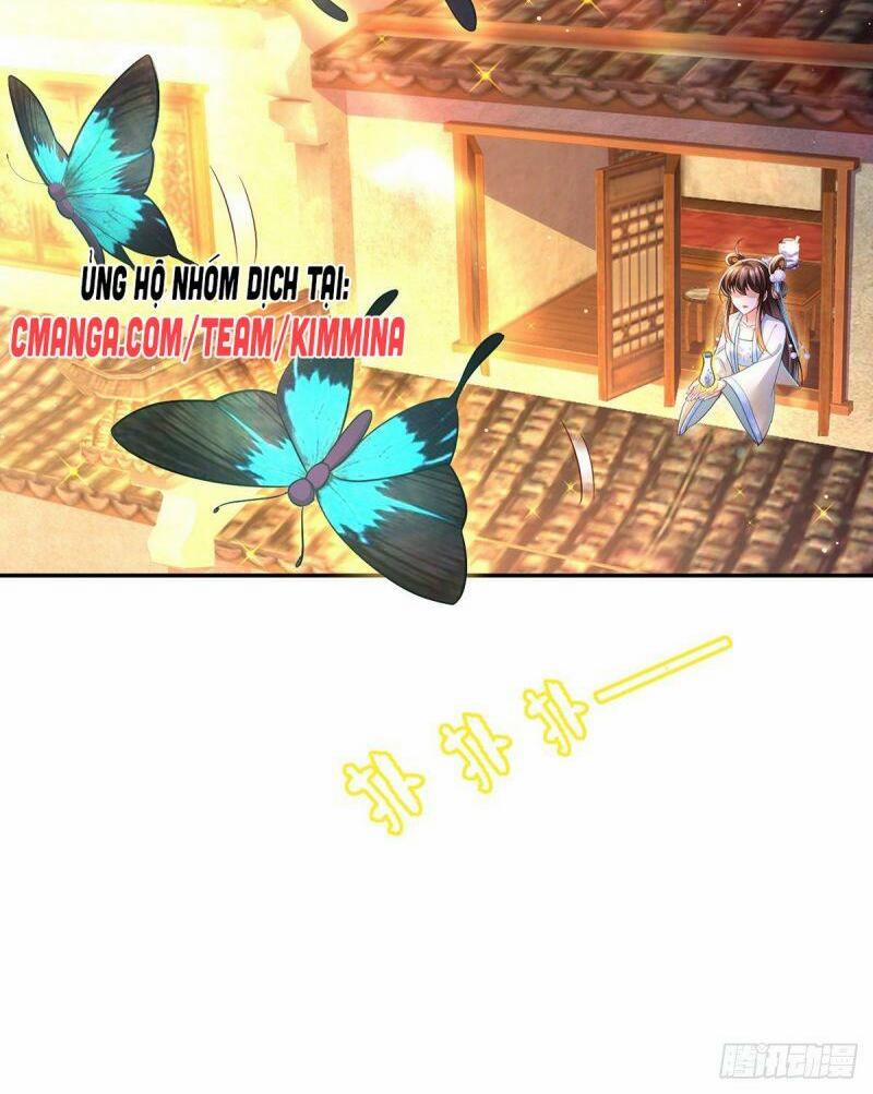 Ngã Tại Hậu Cung Đương Đại Lão 48 trang 26