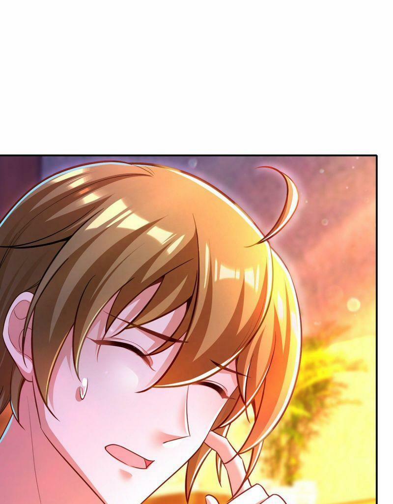 Ngã Tại Hậu Cung Đương Đại Lão 48 trang 37