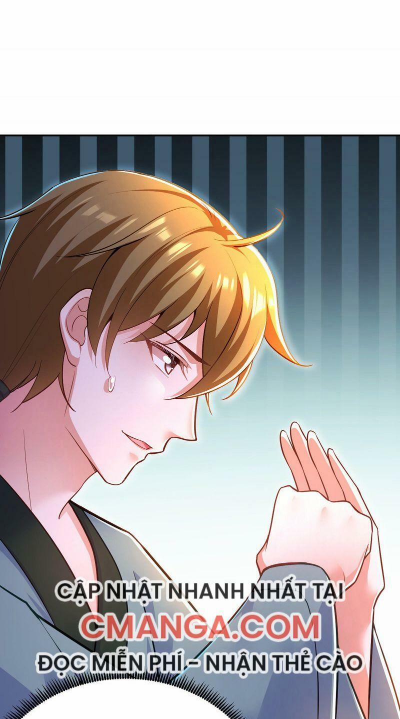 Ngã Tại Hậu Cung Đương Đại Lão 48 trang 46