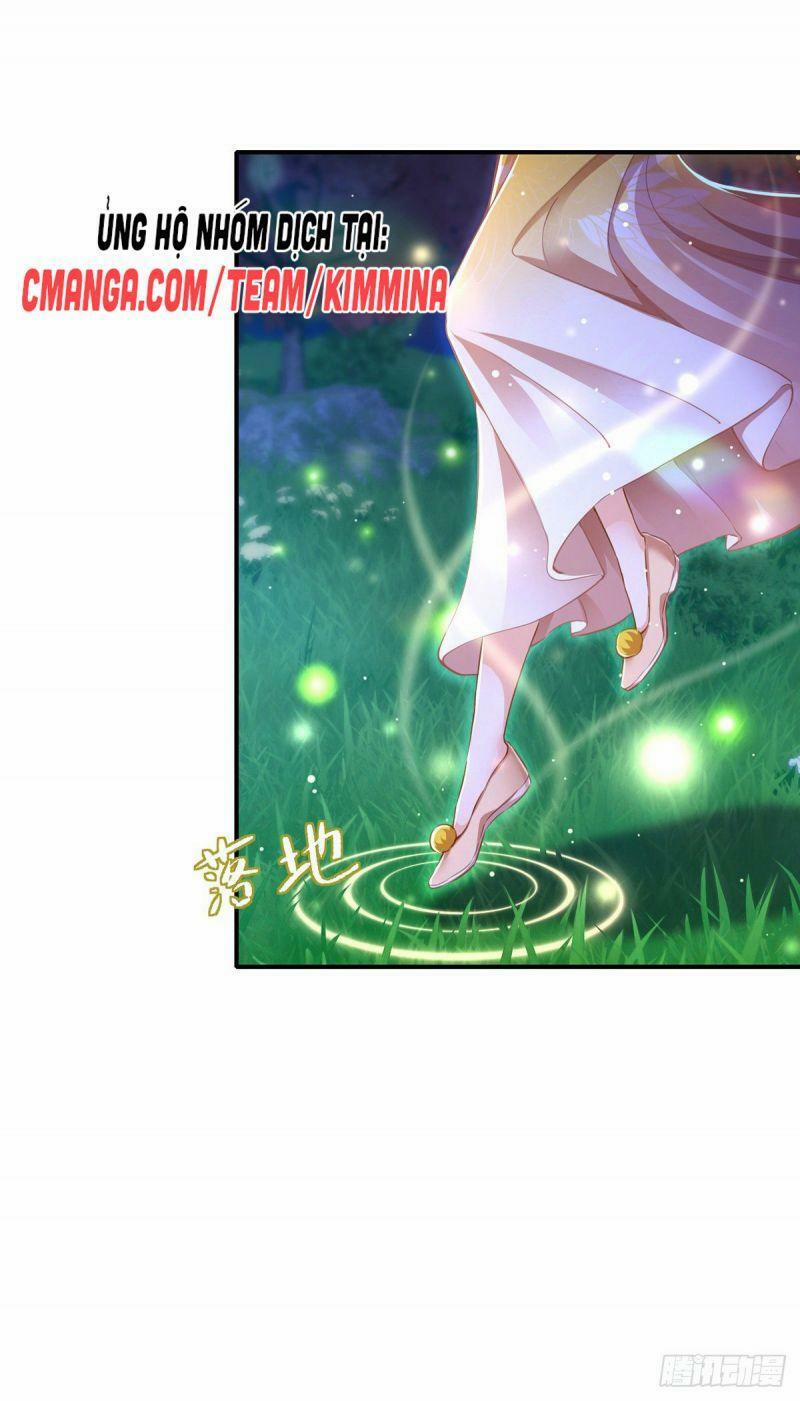 Ngã Tại Hậu Cung Đương Đại Lão 49 trang 10