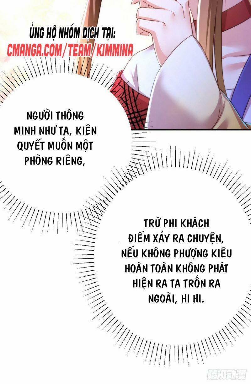 Ngã Tại Hậu Cung Đương Đại Lão 49 trang 23