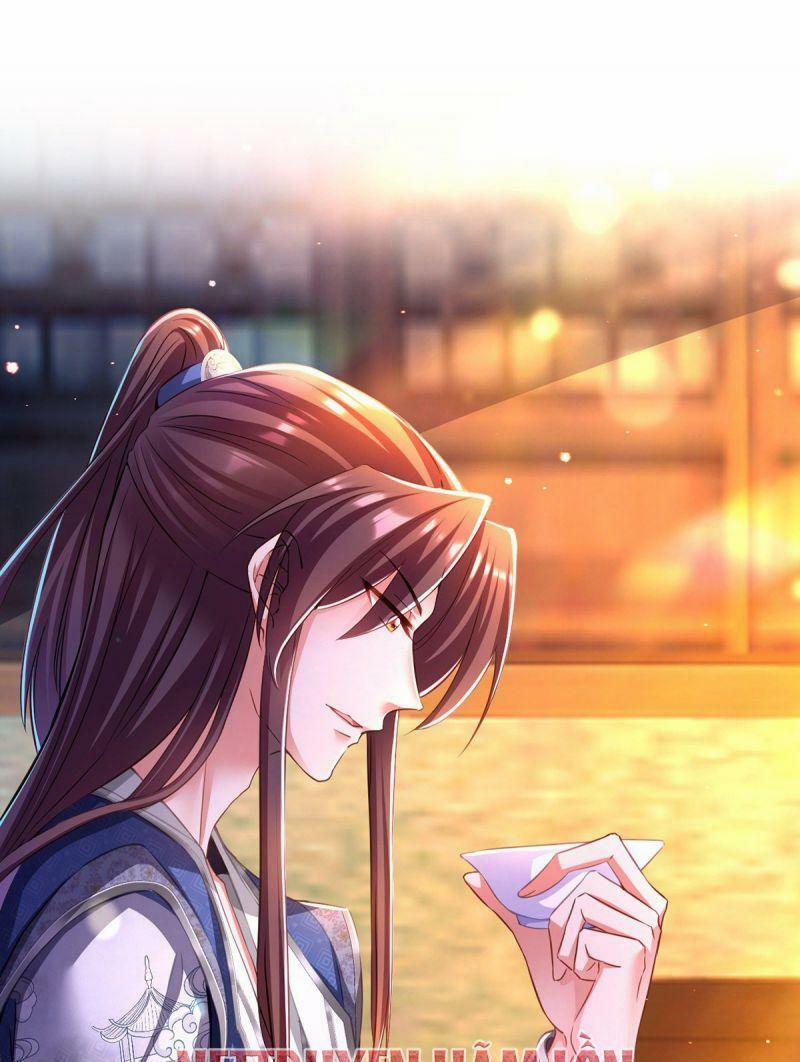 Ngã Tại Hậu Cung Đương Đại Lão 49 trang 33