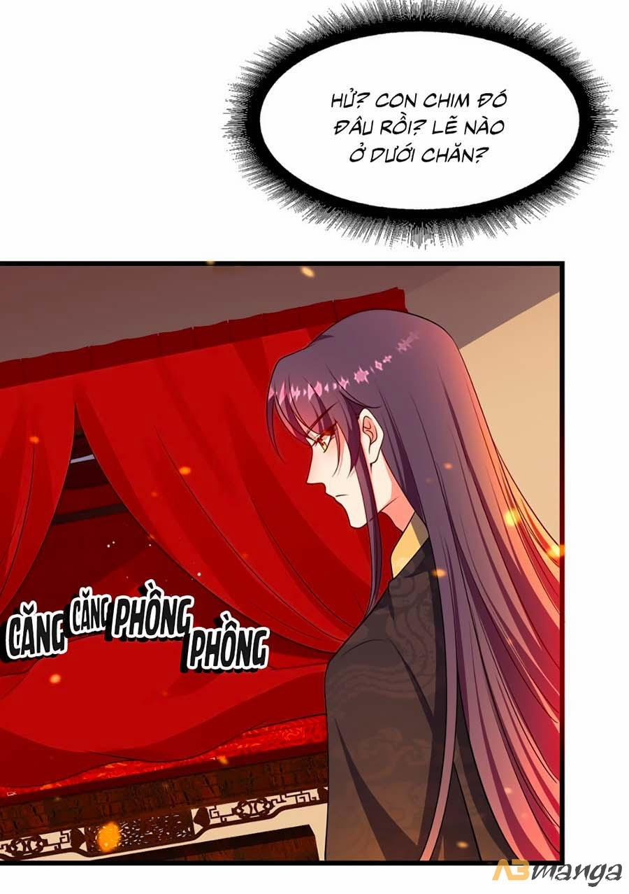 Ngã Tại Hậu Cung Đương Đại Lão 5 trang 19
