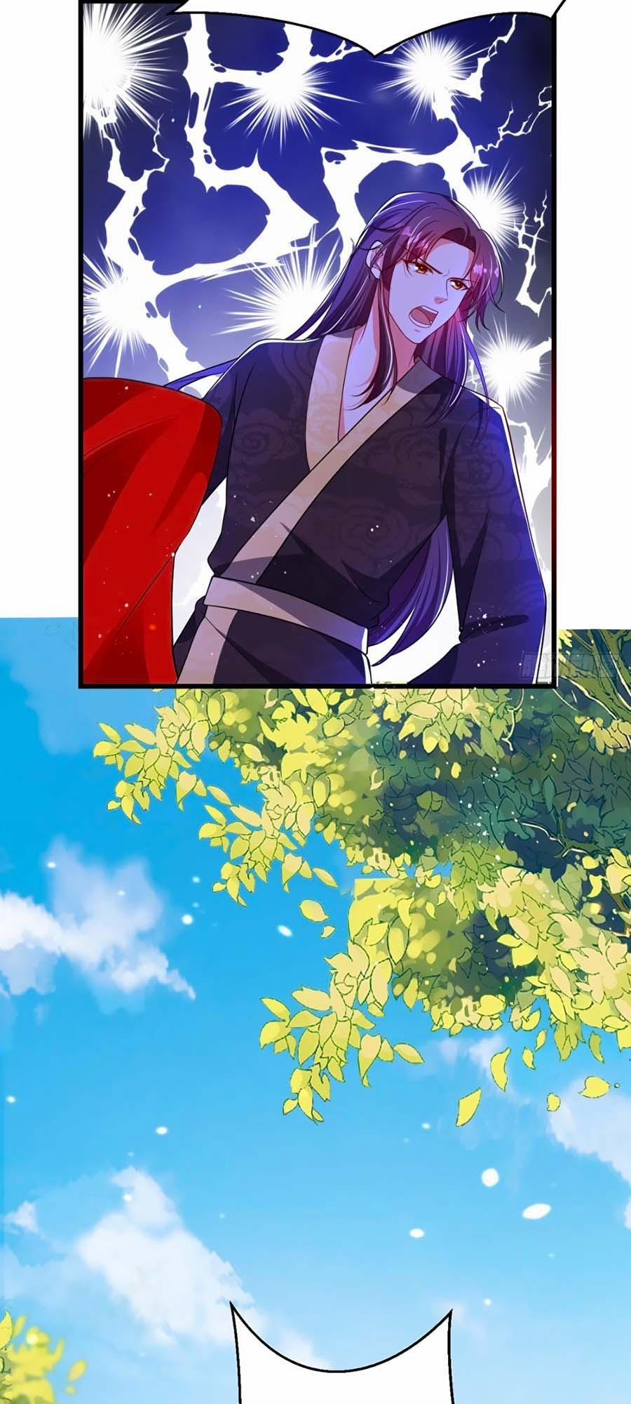 Ngã Tại Hậu Cung Đương Đại Lão 5 trang 23