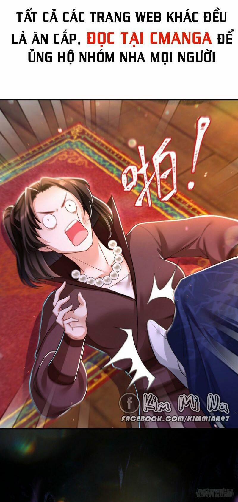 Ngã Tại Hậu Cung Đương Đại Lão 50 trang 20