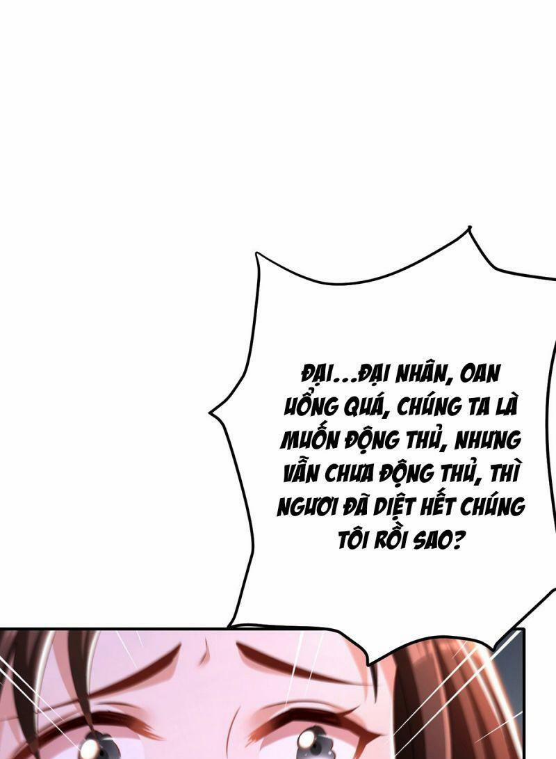 Ngã Tại Hậu Cung Đương Đại Lão 50 trang 23