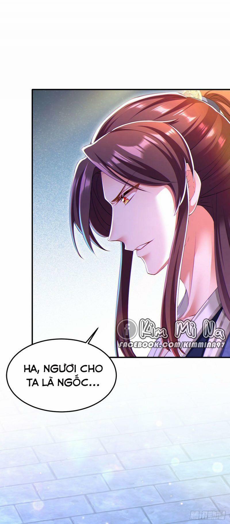 Ngã Tại Hậu Cung Đương Đại Lão 50 trang 28