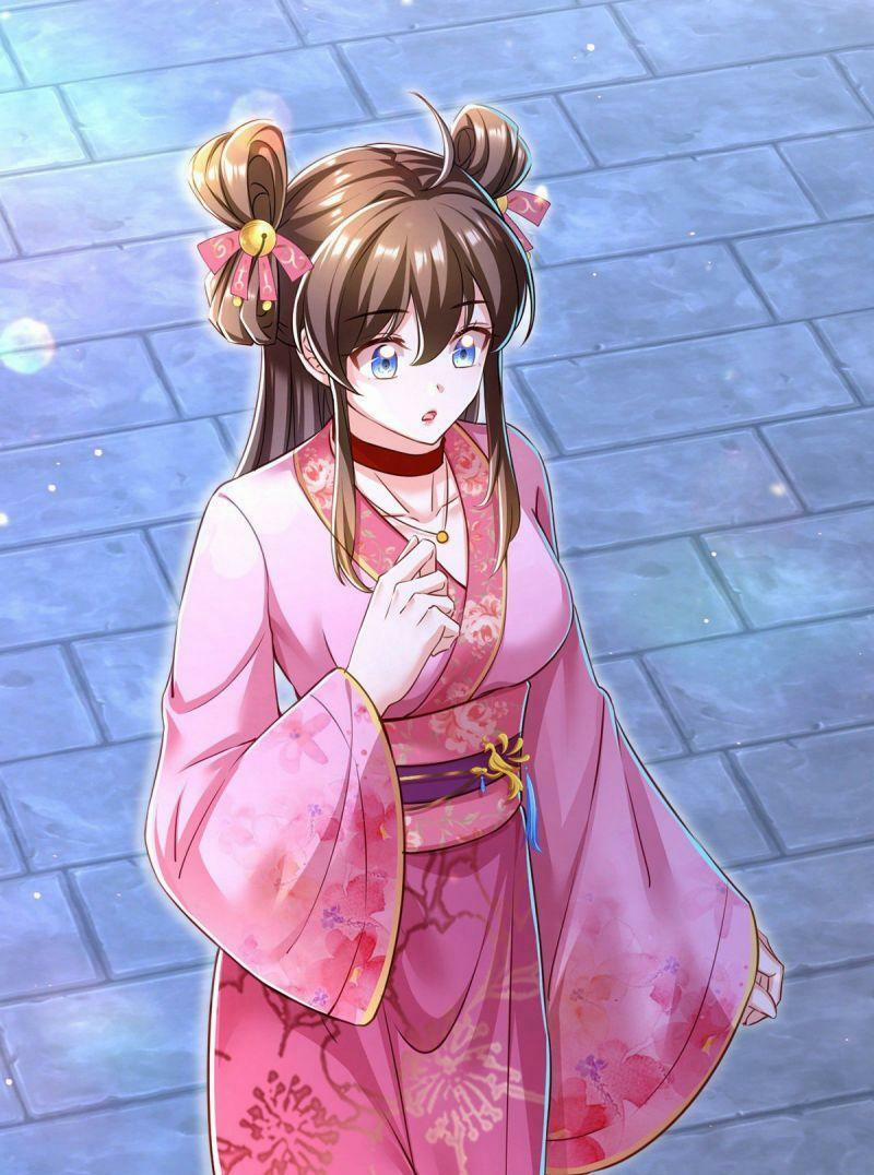 Ngã Tại Hậu Cung Đương Đại Lão 50 trang 29